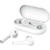 Слушалки TRUST Nika Touch Bluetooth Earphones White