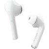 Слушалки TRUST Nika Touch Bluetooth Earphones White