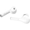 Слушалки TRUST Nika Touch Bluetooth Earphones White