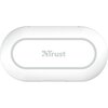 Слушалки TRUST Nika Touch Bluetooth Earphones White