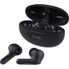 Слушалки TRUST Yavi Bluetooth ENC Earbuds Black