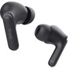 Слушалки TRUST Yavi Bluetooth ENC Earbuds Black