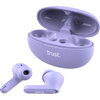 Слушалки TRUST Yavi Bluetooth ENC Earbuds Purple