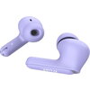 Слушалки TRUST Yavi Bluetooth ENC Earbuds Purple