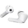 Слушалки TRUST Yavi Bluetooth ENC Earbuds White