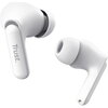 Слушалки TRUST Yavi Bluetooth ENC Earbuds White