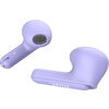 Слушалки TRUST Yavi Bluetooth ENC Earphones Purple