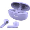 Слушалки TRUST Yavi Bluetooth ENC Earphones Purple