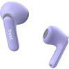 Слушалки TRUST Yavi Bluetooth ENC Earphones Purple