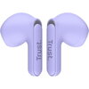 Слушалки TRUST Yavi Bluetooth ENC Earphones Purple