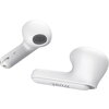 Слушалки TRUST Yavi Bluetooth ENC Earphones White