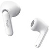 Слушалки TRUST Yavi Bluetooth ENC Earphones White