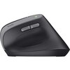 Мишка TRUST Bayo II Ergo Wireless Mouse, Black