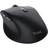Мишка TRUST Zevo Fast Rechargable Multi-Wireless Mouse Black