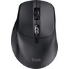 Мишка TRUST Zevo Fast Rechargable Multi-Wireless Mouse Black