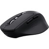 Мишка TRUST Niven Comfort Multi-Wireless Mouse Black