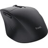Мишка TRUST Niven Comfort Multi-Wireless Mouse Black