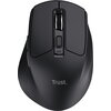 Мишка TRUST Niven Comfort Multi-Wireless Mouse Black