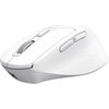 Мишка TRUST Niven Comfort Multi-Wireless Mouse White