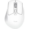Мишка TRUST Niven Comfort Multi-Wireless Mouse White