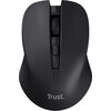 Мишка TRUST Mydo Silent Wireless Mouse Black