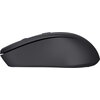 Мишка TRUST Mydo Silent Wireless Mouse Black