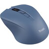 Мишка TRUST Mydo Silent Wireless Mouse Blue