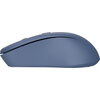 Мишка TRUST Mydo Silent Wireless Mouse Blue