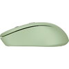 Мишка TRUST Mydo Silent Wireless Mouse Green