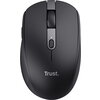 Мишка TRUST Ozaa Compact Wireless Mouse black