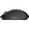 Мишка TRUST Ozaa Compact Wireless Mouse black