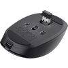 Мишка TRUST Ozaa Compact Wireless Mouse black