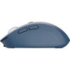 Мишка TRUST Ozaa Compact Wireless Mouse blue