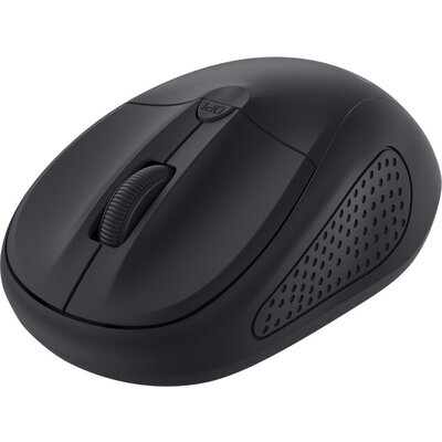 Мишка TRUST Primo Wireless Mouse Black