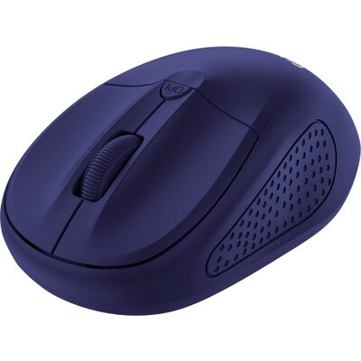 Мишка TRUST Primo Wireless Mouse Blue