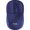 Мишка TRUST Primo Wireless Mouse Blue