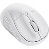 Мишка TRUST Primo Wireless Mouse White