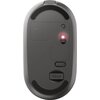 Мишка TRUST Puck Wireless & BT Rechargeable Mouse Black