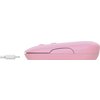 Мишка TRUST Puck Wireless & BT Rechargeable Mouse Pink