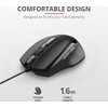 Мишка TRUST Voca Comfort Mouse