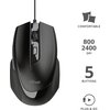 Мишка TRUST Voca Comfort Mouse