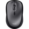 Мишка TRUST YVI+ Wireless Mouse Eco Black