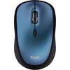 Мишка TRUST YVI+ Wireless Mouse Eco Blue