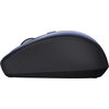 Мишка TRUST YVI+ Wireless Mouse Eco Blue