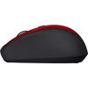 Мишка TRUST YVI+ Wireless Mouse Eco Red