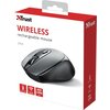 Мишка TRUST Zaya Wireless Rechargeable Mouse Black