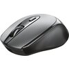 Мишка TRUST Zaya Wireless Rechargeable Mouse Black