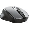 Мишка TRUST Zaya Wireless Rechargeable Mouse Black