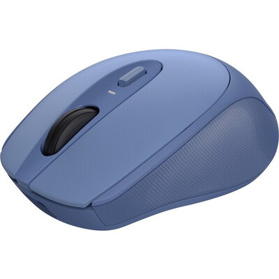 Мишка TRUST Zaya Wireless Rechargeable Mouse Blue