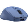 Мишка TRUST Zaya Wireless Rechargeable Mouse Blue